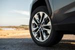 Toyota RAV4 Limited 2018 года (NA)